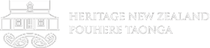 Heritage Logo
