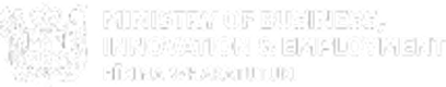 Ministry Of Innovation Logo