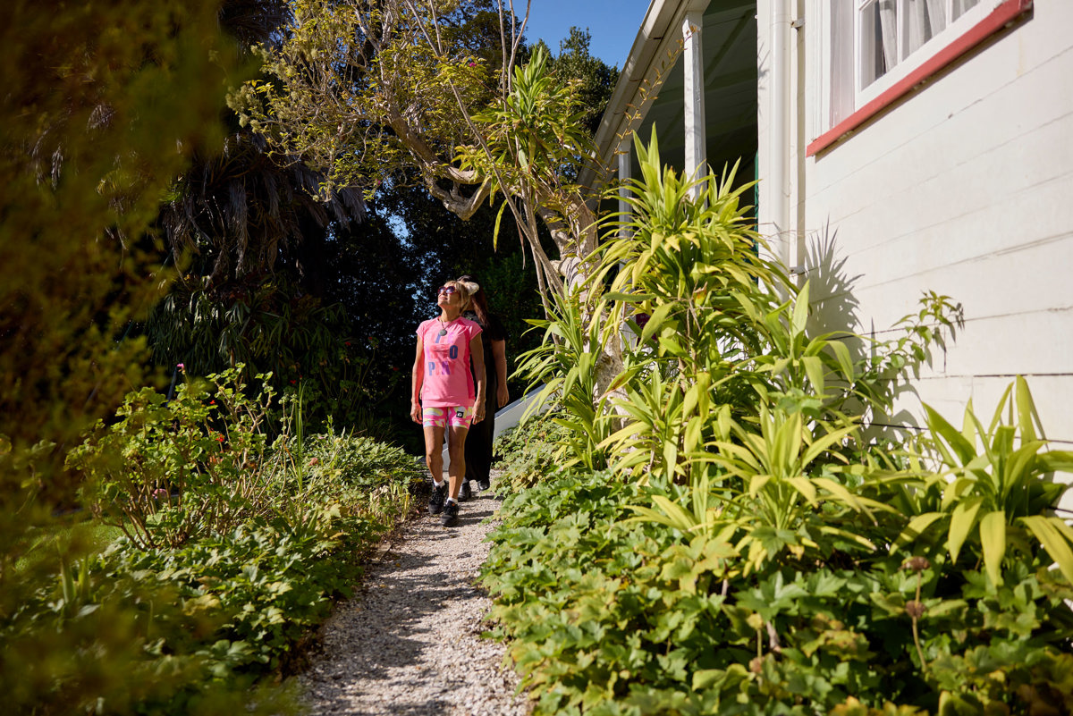 Ralph Brown Clendon House (102)