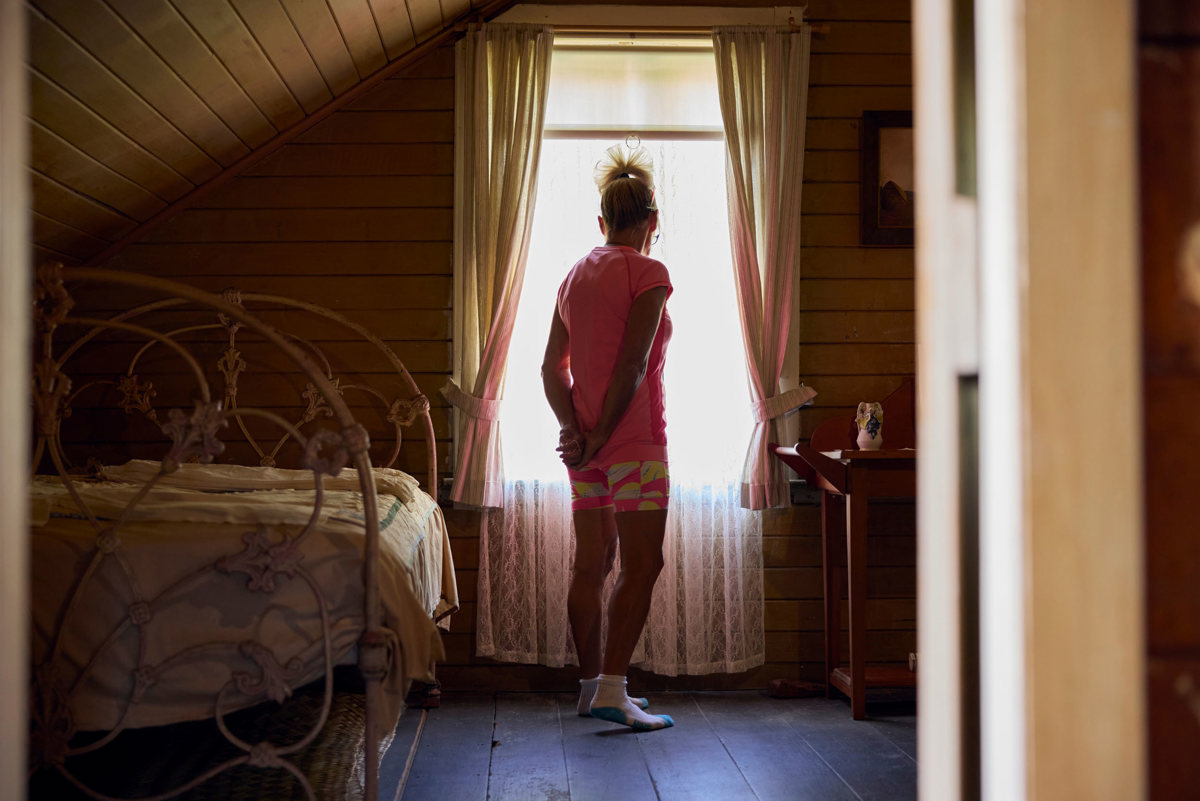 Ralph Brown Clendon House (129)