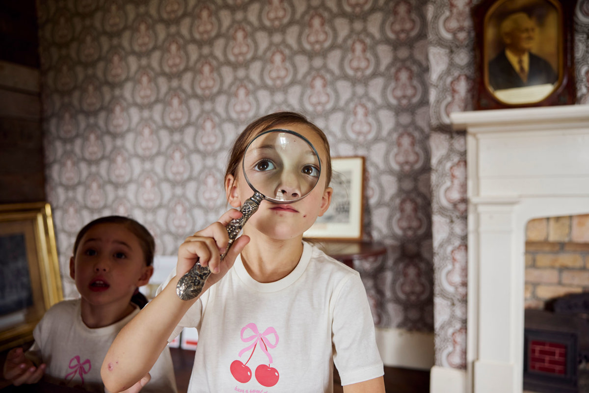 Māngungu Mission Ralph Brown (53)