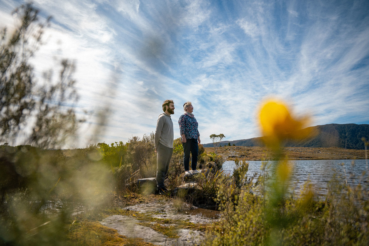 Denniston Wade Mcclelland (54)