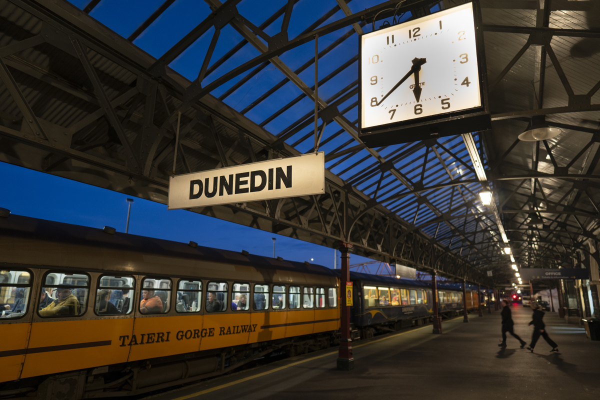 602396 Event Stargazertrain2024 009 Dunedinnz