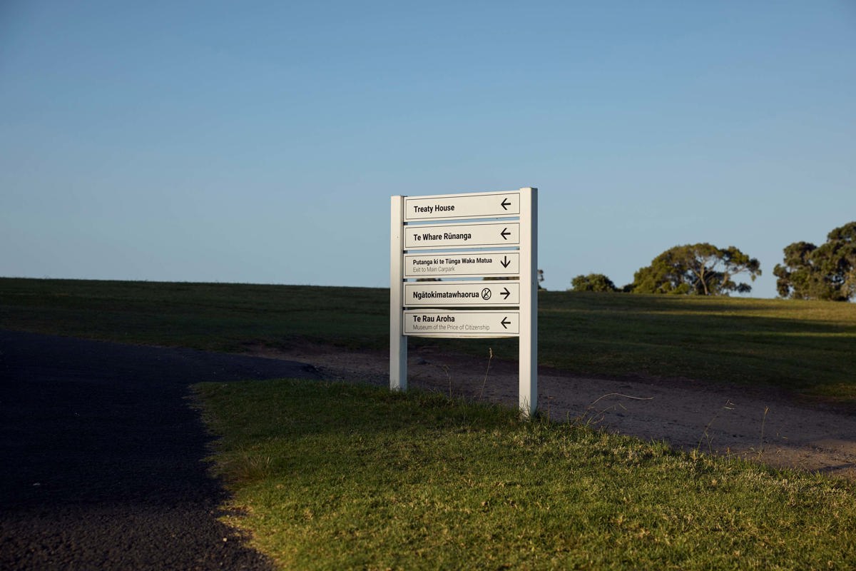 Ralph Brown Waitangi Treaty Grounds (83)