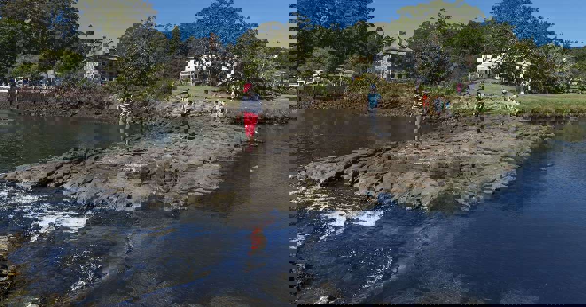 Love your Tohu Whenua! Tohu Whenua