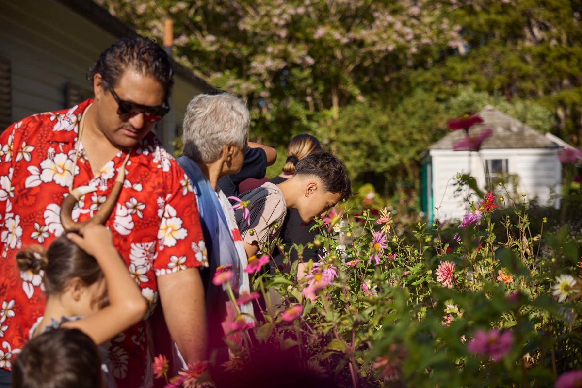 Ralph Brown Waitangi Treaty Grounds (46)