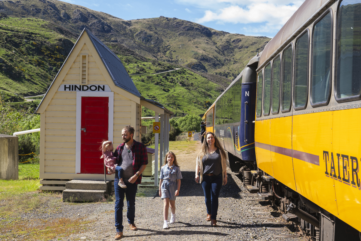 762704 Attraction Taierigorge Onboard 032 Dunedinnz