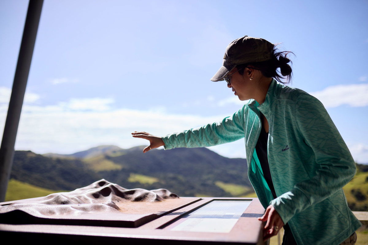 Rangihoua Ralph Brown (22)