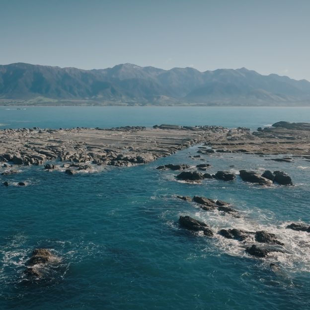 Waitaha Canterbury | Tohu Whenua