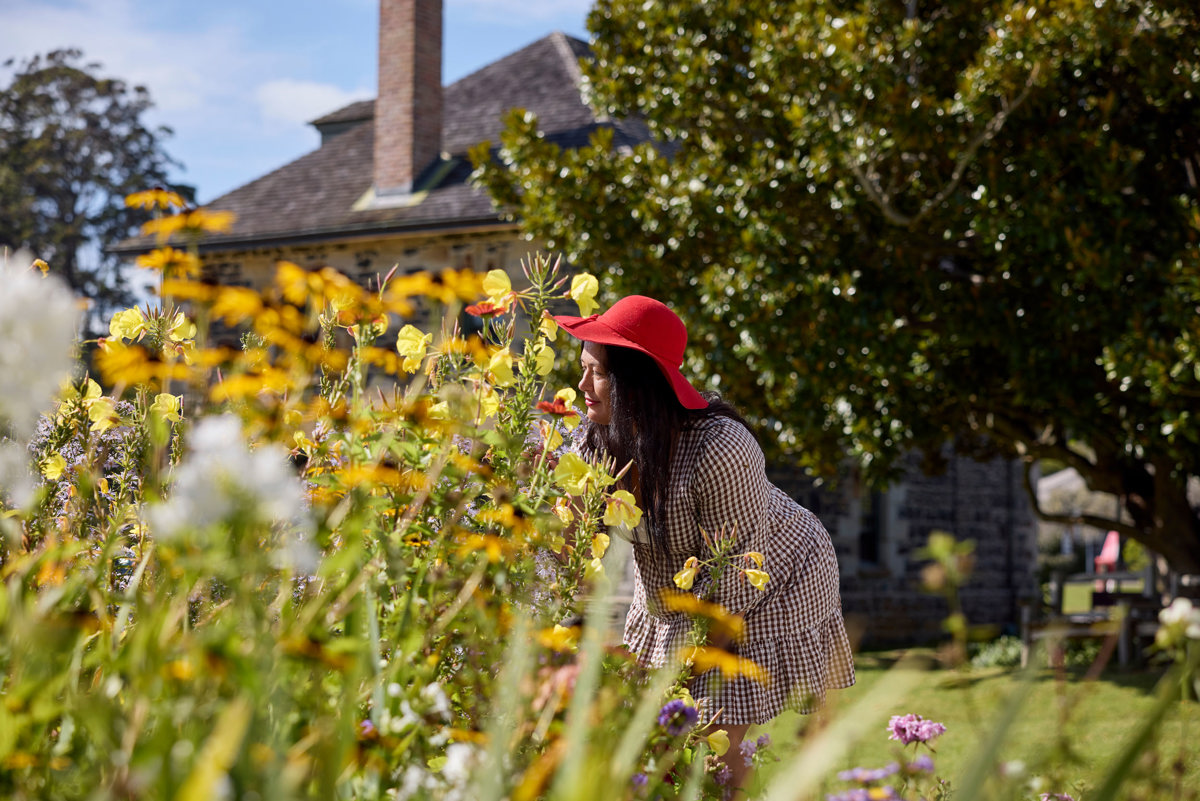 Kororipo Heritage Park Ralph Brown (49)
