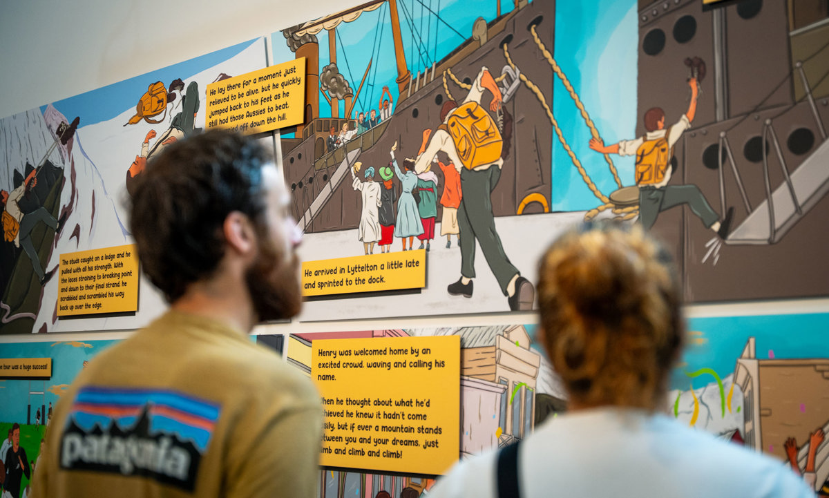 Hokitika Wade Mcclelland (16)