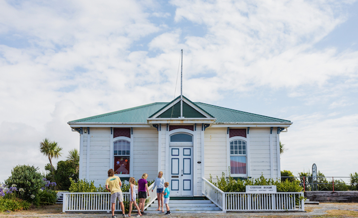 TW Hokitika 0060